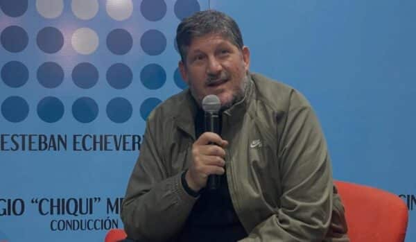 Medviginer pidió internas y cuestionó la gestión de Gray en Esteban Echeverría