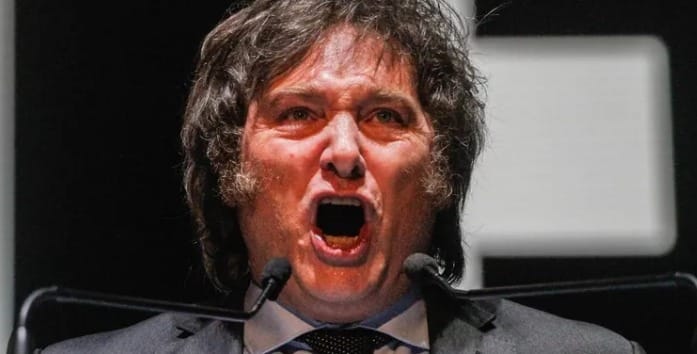 Milei confirmó que buscará la reelección en 2027: "Estoy haciendo el mejor gobierno de la historia"