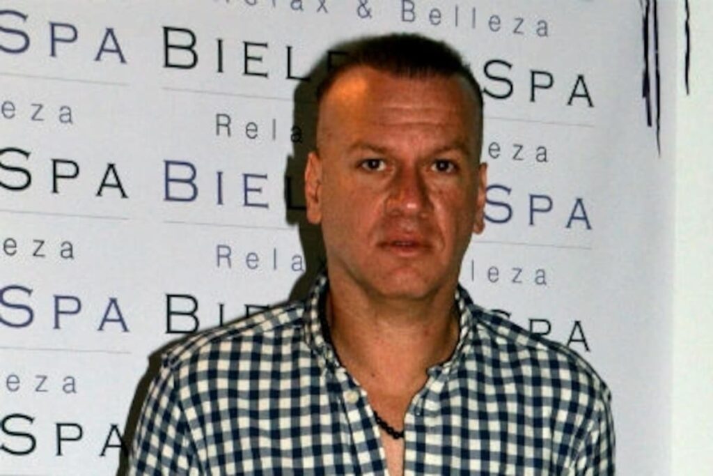 Murió Leandro Rud a los 51 años