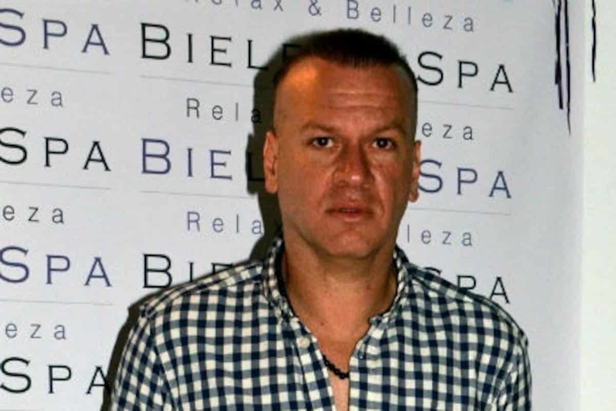 Murió Leandro Rud a los 51 años