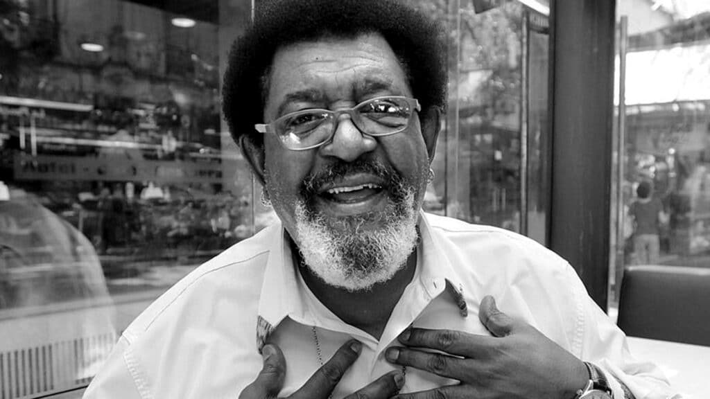 Murió Rubén “El Negro” Rada a los 83 años: una leyenda de la música rioplatense