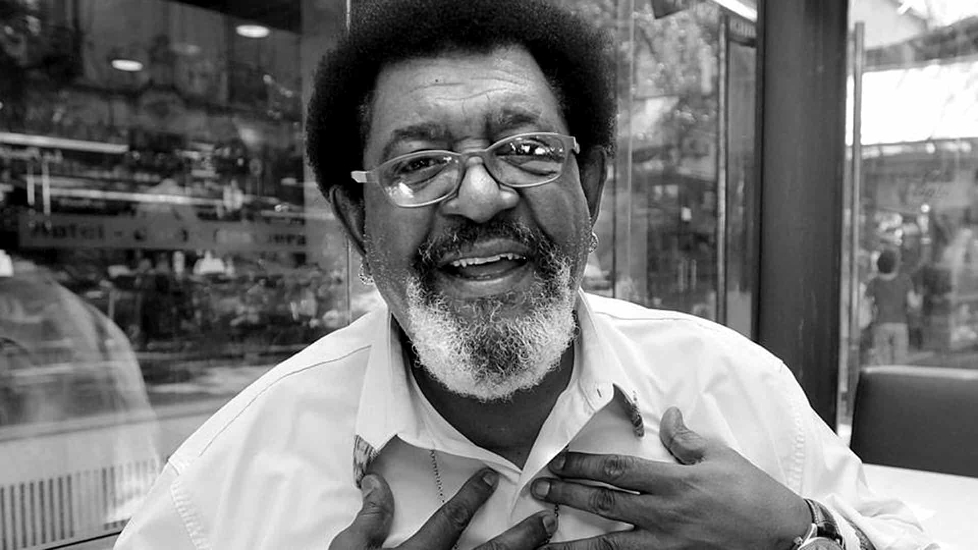 Murió Rubén “El Negro” Rada a los 83 años: una leyenda de la música rioplatense