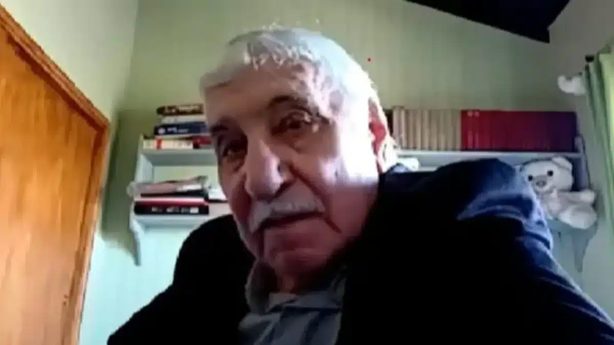 Murió a los 92 años el represor Juan Miguel Wolk, ex jefe del Pozo de Banfield