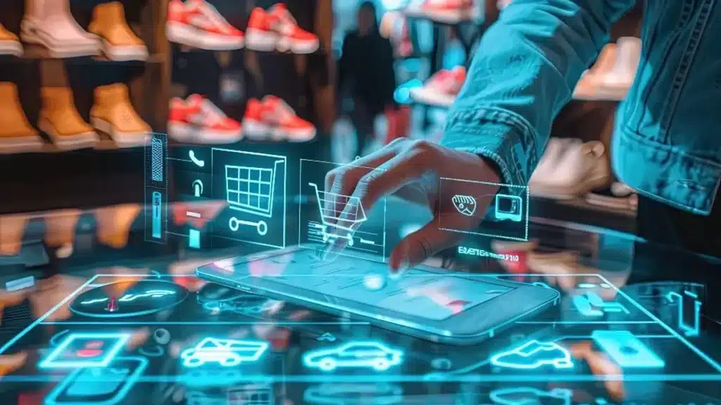 Ofrecen capacitación gratuita en inteligencia artificial para comerciantes