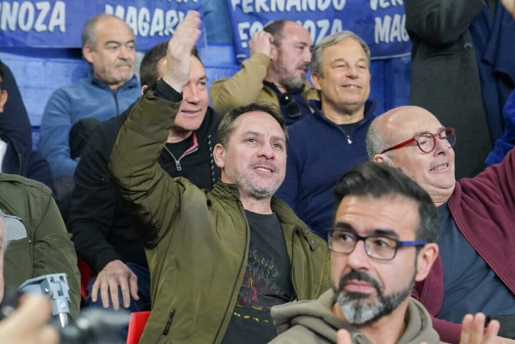 Pablo Descalzo: “No hay libertad cuando el salario no alcanza”