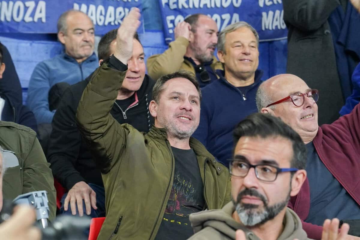 Pablo Descalzo: “No hay libertad cuando el salario no alcanza”