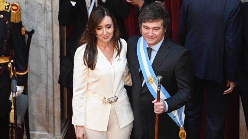 Pablo Quirno pidió que Victoria Villarruel dé un paso al costado