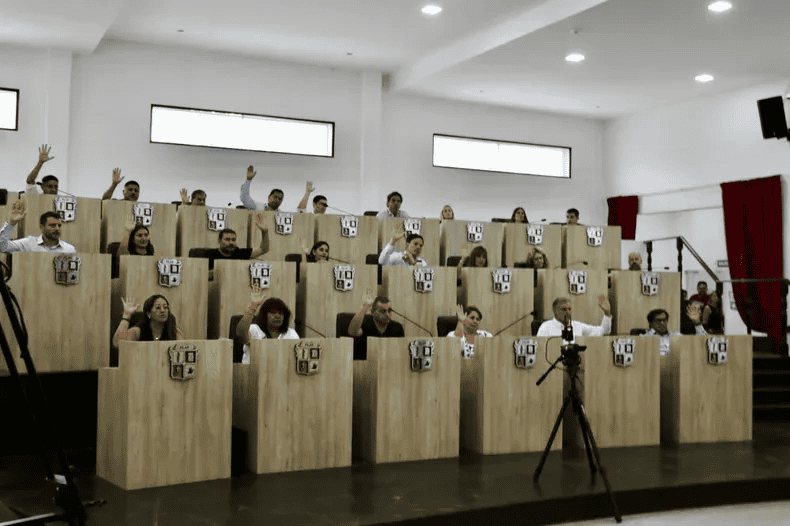 Pilar exigirá que grandes inversiones acrediten origen de fondos