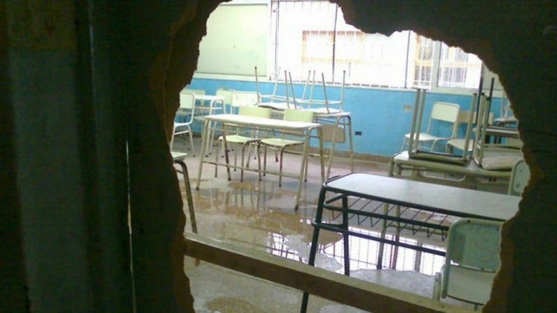 Preocupante: el 64% de los jóvenes de clase baja no terminó la secundaria