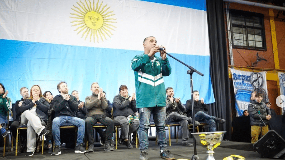 Presentan proyecto para fortalecer a los clubes de barrio