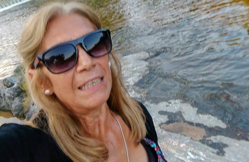 Prisión preventiva para acusado de matar a golpes a su ex en Monte Grande