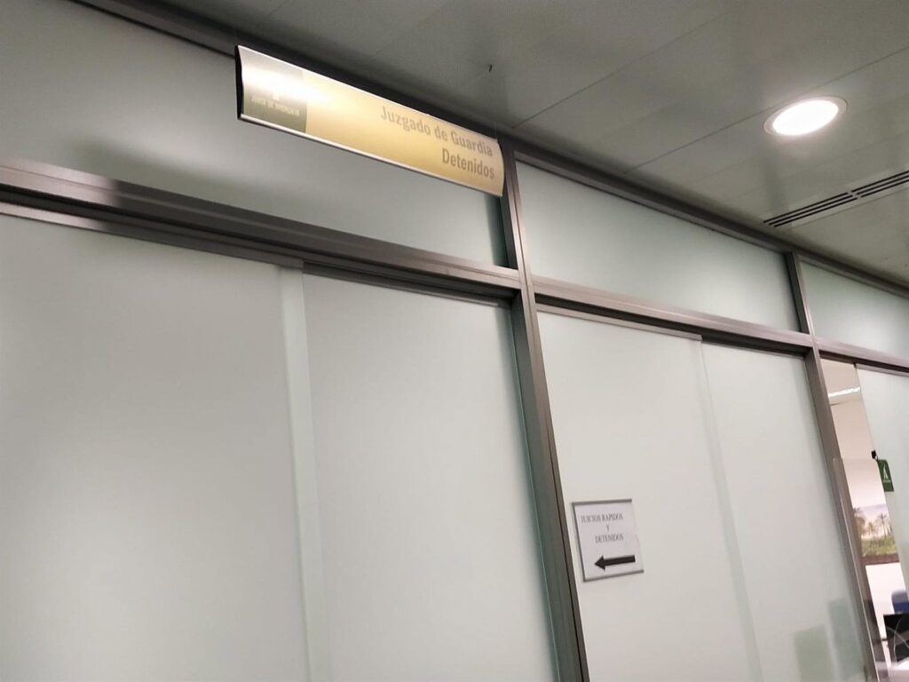 Prisión provisional para el acusado de matar a su compañero de piso