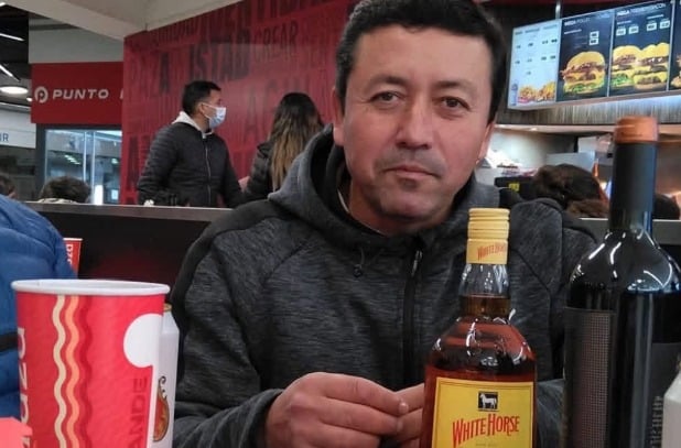 Quién era el hombre asesinado frente a su pareja en Ingeniero Budge