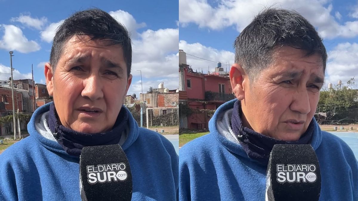 Ramona Lencinas: la pionera del fútbol femenino en Fiorito