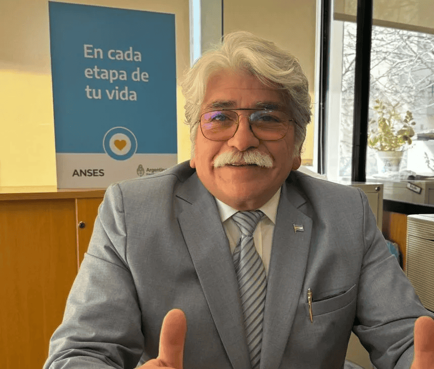 Raúl Ávila dejó la conducción de ANSES San Fernando y negó acusaciones