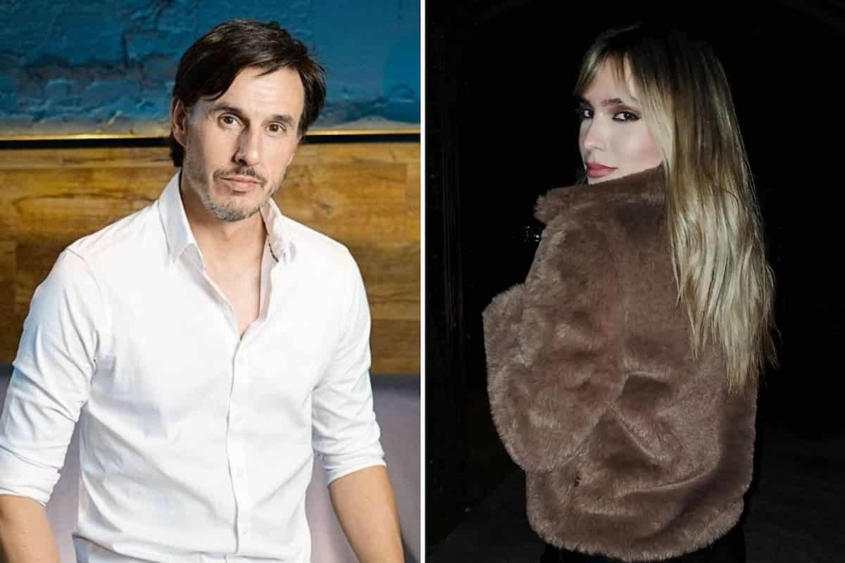 Roberto García Moritán estaría en pareja con Emily Ceco de Love Is Blind