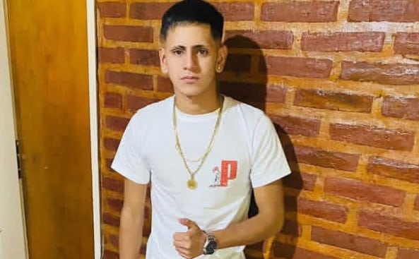 Se fugó de una cárcel de Campana un acusado por el crimen de un policía