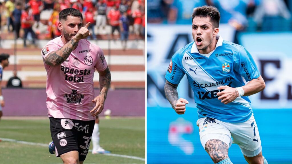 Sporting Cristal cayó 1-0 ante Sport Boys por el Torneo Clausura