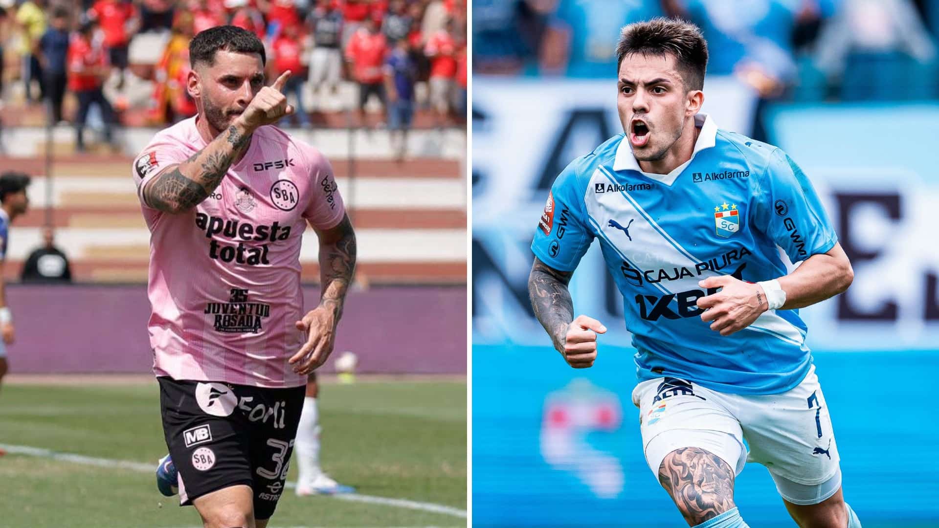 Sporting Cristal cayó 1-0 ante Sport Boys por el Torneo Clausura