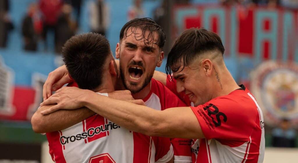 Talleres venció por 1 a 0 a Arsenal con gol de Pablo Cortizo