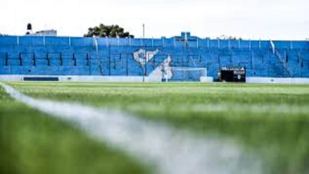 Temperley recibe a Gimnasia y Tiro en el Teatro de Turdera