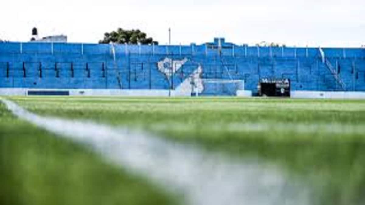 Temperley recibirá a Midland en el Estadio Alfredo Beranger