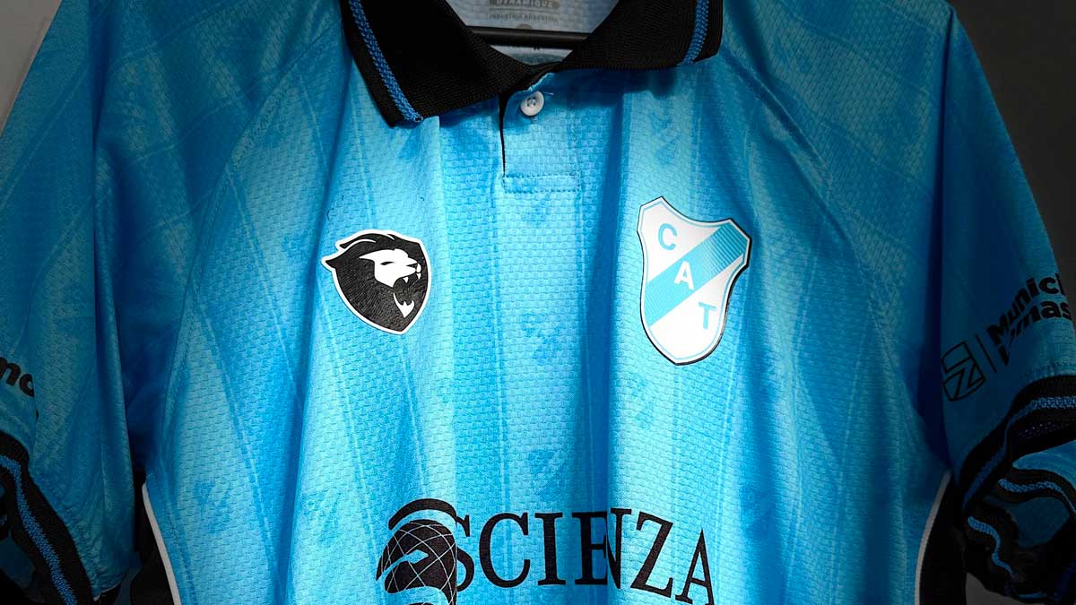 Temperley visita a Atlanta en Villa Crespo