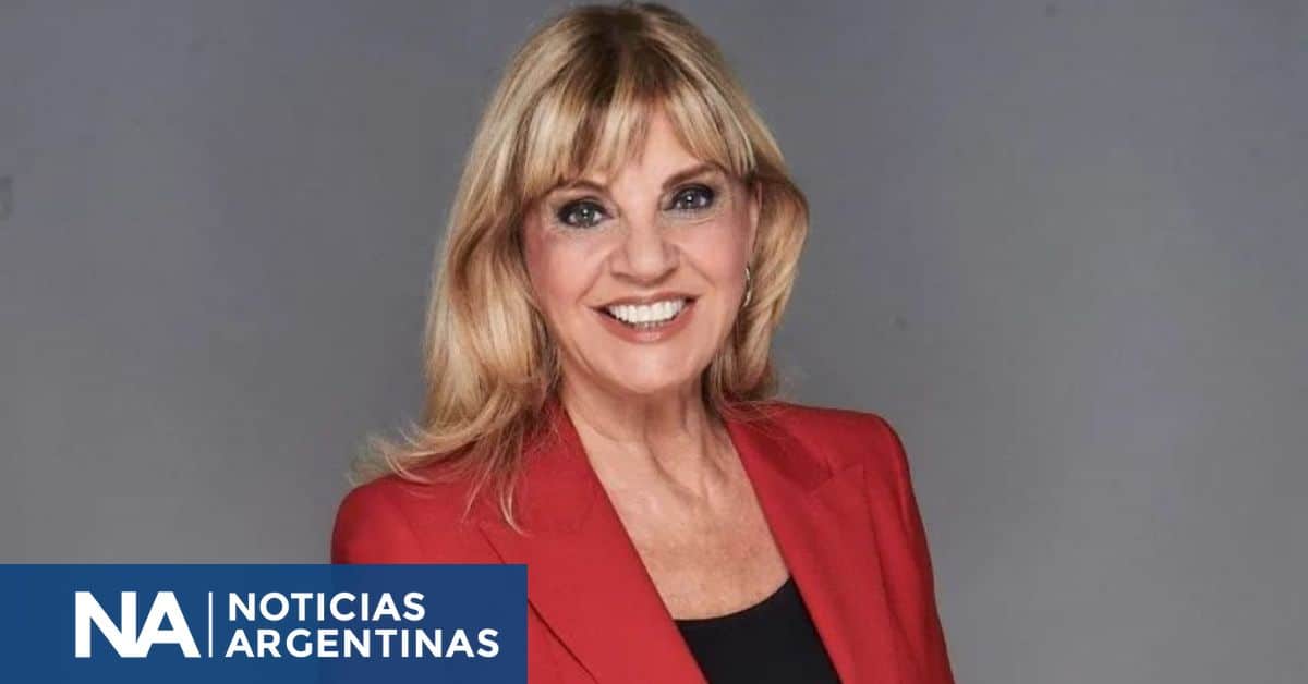 Teté Coustarot presenta El patrón con Joaquín Furriel