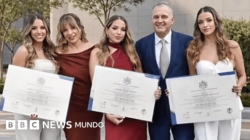 Tragedia en Colombia: la única sobreviviente de una familia tras el terremoto