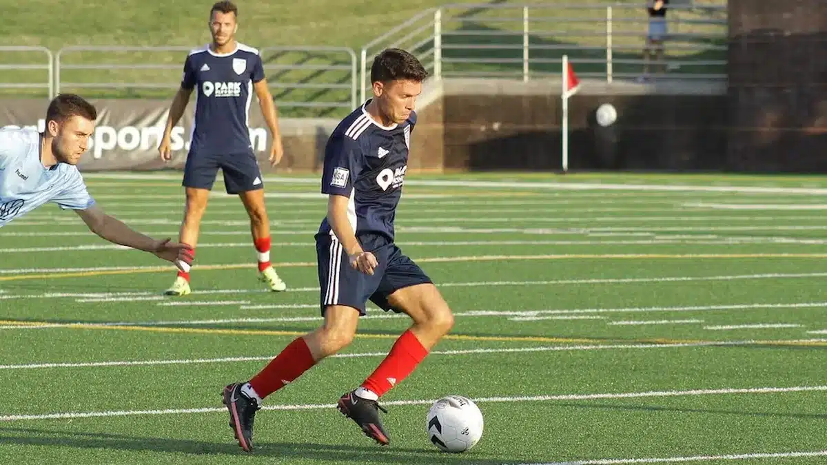 Trasladaron a Texas al ex futbolista de San Martín de Burzaco detenido en Miami