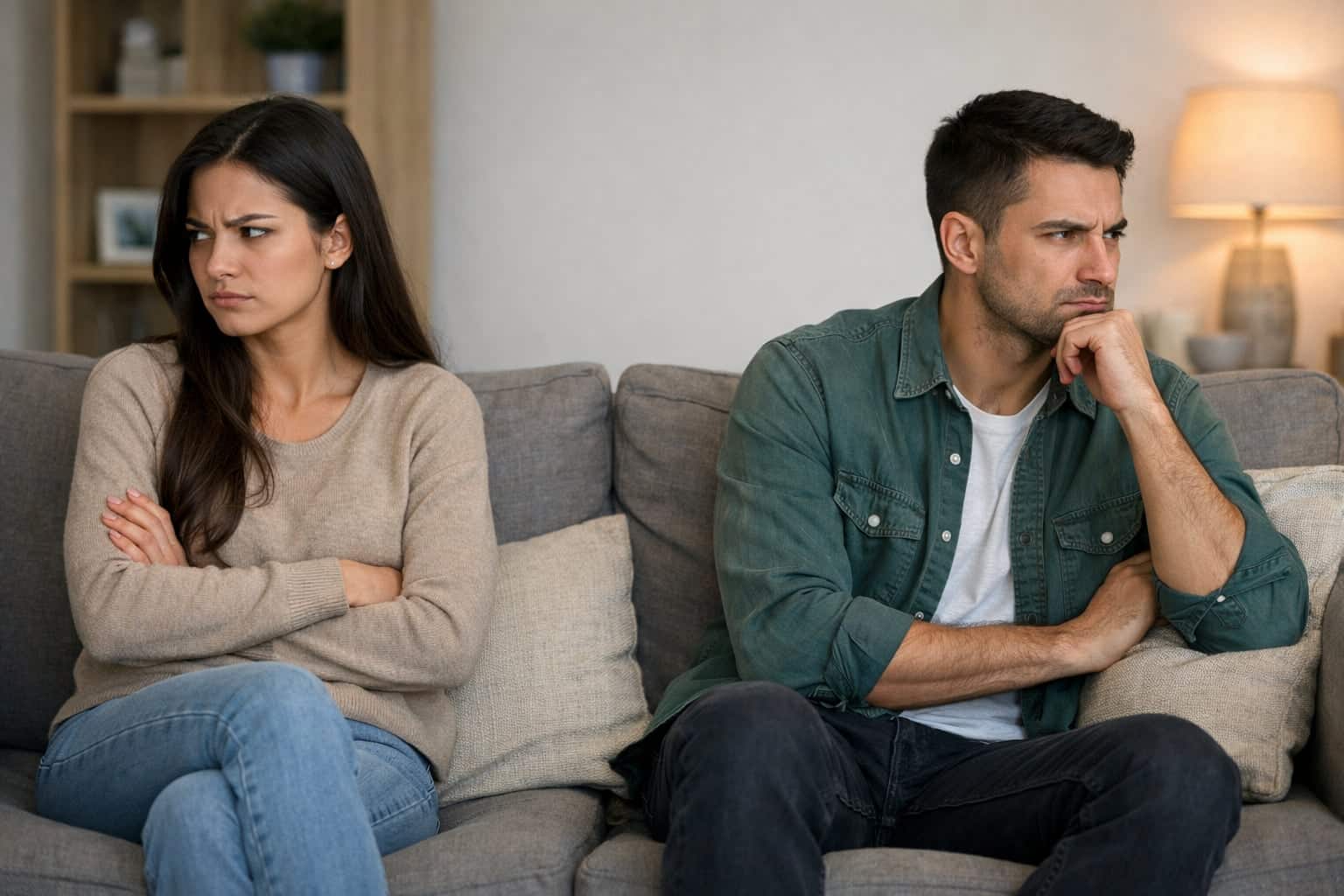 UNAM explicó cómo se construye la confianza en la pareja y qué la rompe
