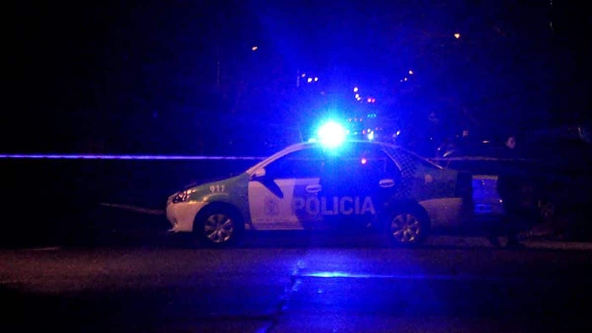 Un delincuente murió en un tiroteo con la policía en Alejandro Korn