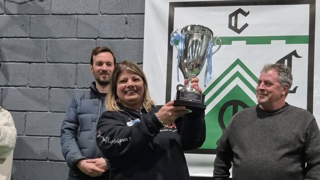 Un emprendimiento de Lomas fue subcampeón en el Campeonato Argentino del Alfajor
