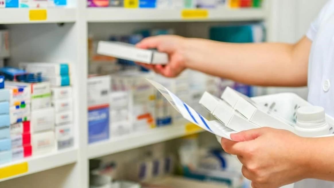 Un informe oficial reveló que los medicamentos en Argentina son hasta 6,7 veces más caros