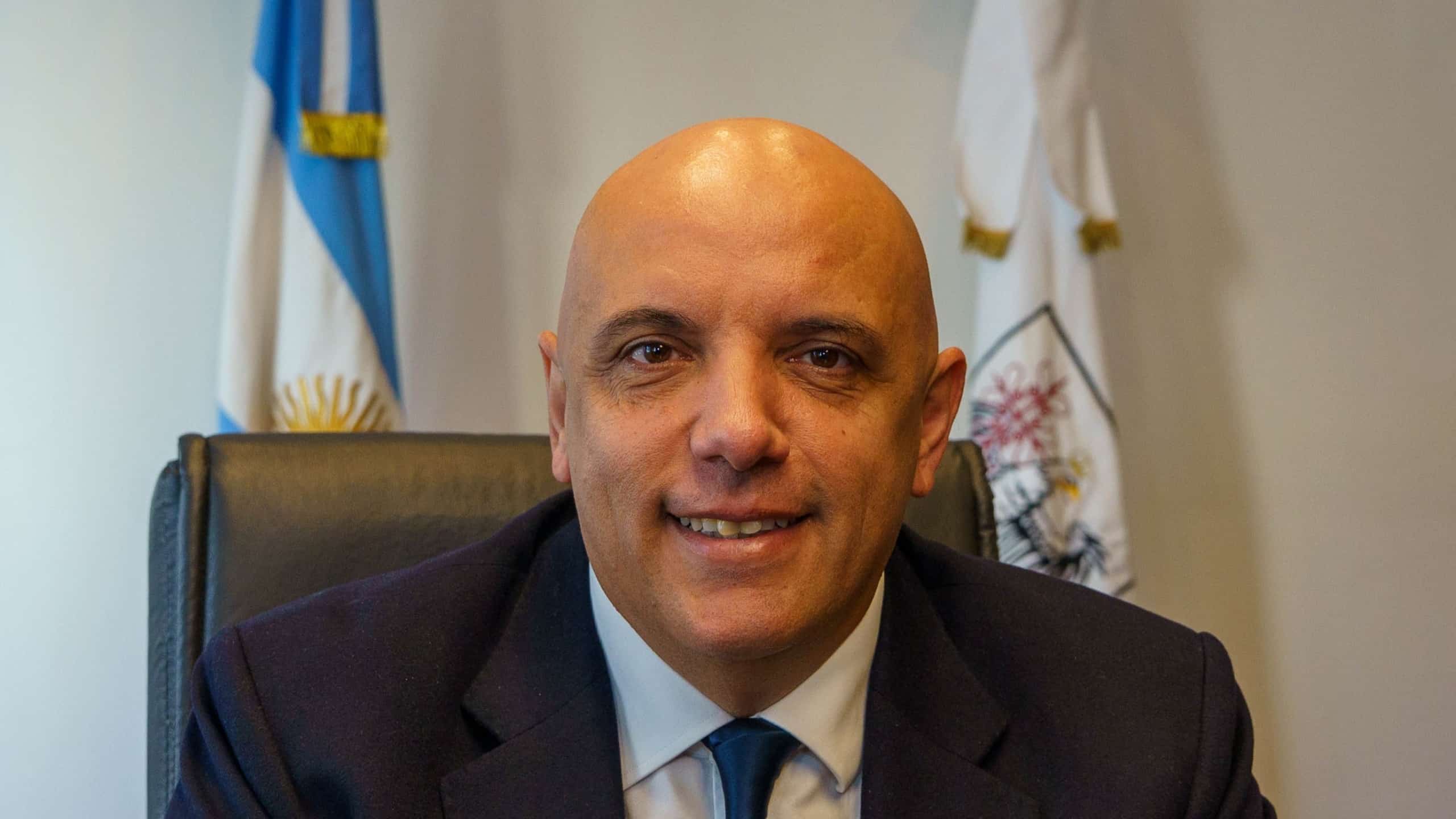 Urban Cities: la Usina del Arte recibirá el Primer Congreso Federal de Ciudades Inteligentes