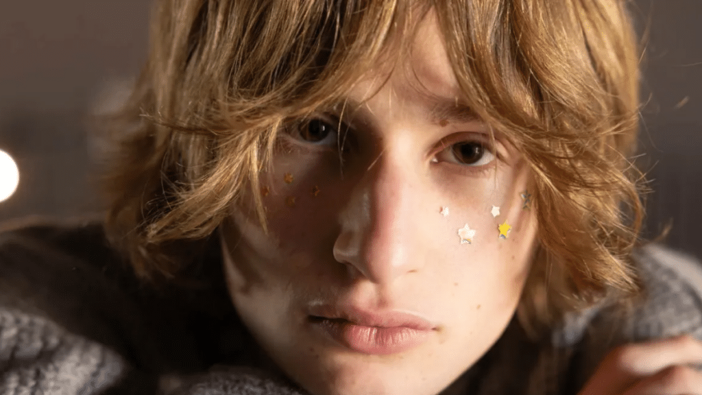 Valen Rizzuti, el joven de Monte Grande que estará en Popstars