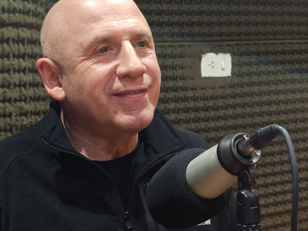Victorio Pirillo: “En este escenario, Milei tiene muchas chances de ser reelecto”