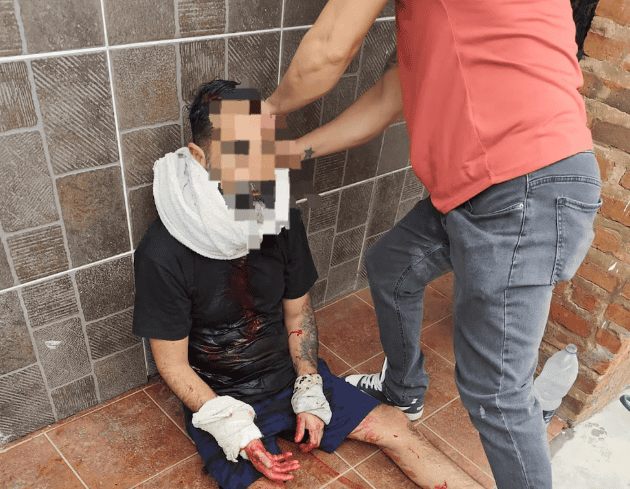 Villa Ballester: un hombre de 67 años fue asesinado a puñaladas y detuvieron a un vecino