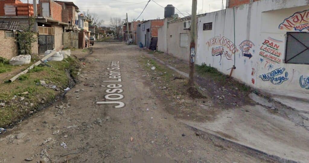 Villa Caraza: un joven fue asesinado tras un ajuste narco