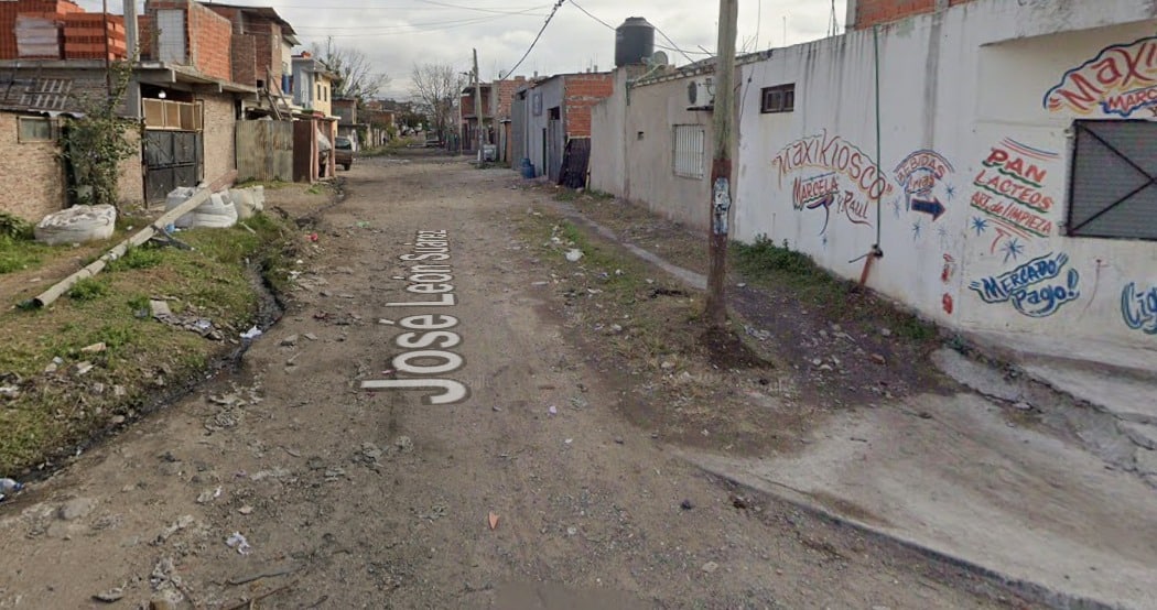 Villa Caraza: un joven fue asesinado tras un ajuste narco