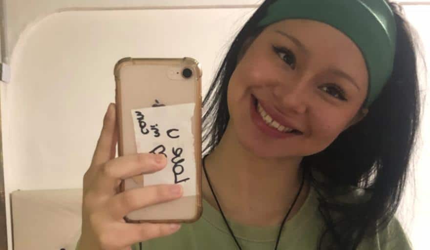 Wilde: pericia de celular clave en causa de Camila