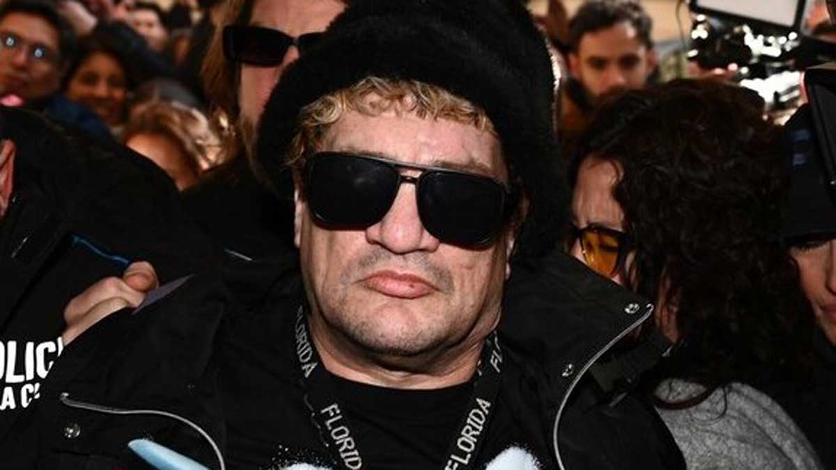 ¿Cómo sigue el juicio al Pity Álvarez tras la suspensión?