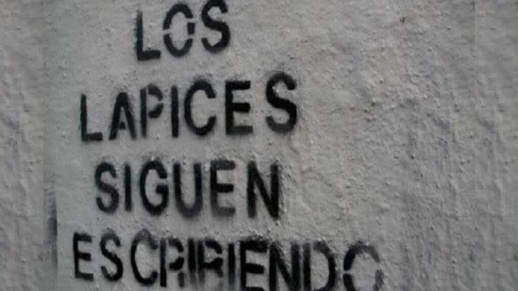 A 50 años de la Noche de los Lápices, estudiantes de Lomas harán una caminata