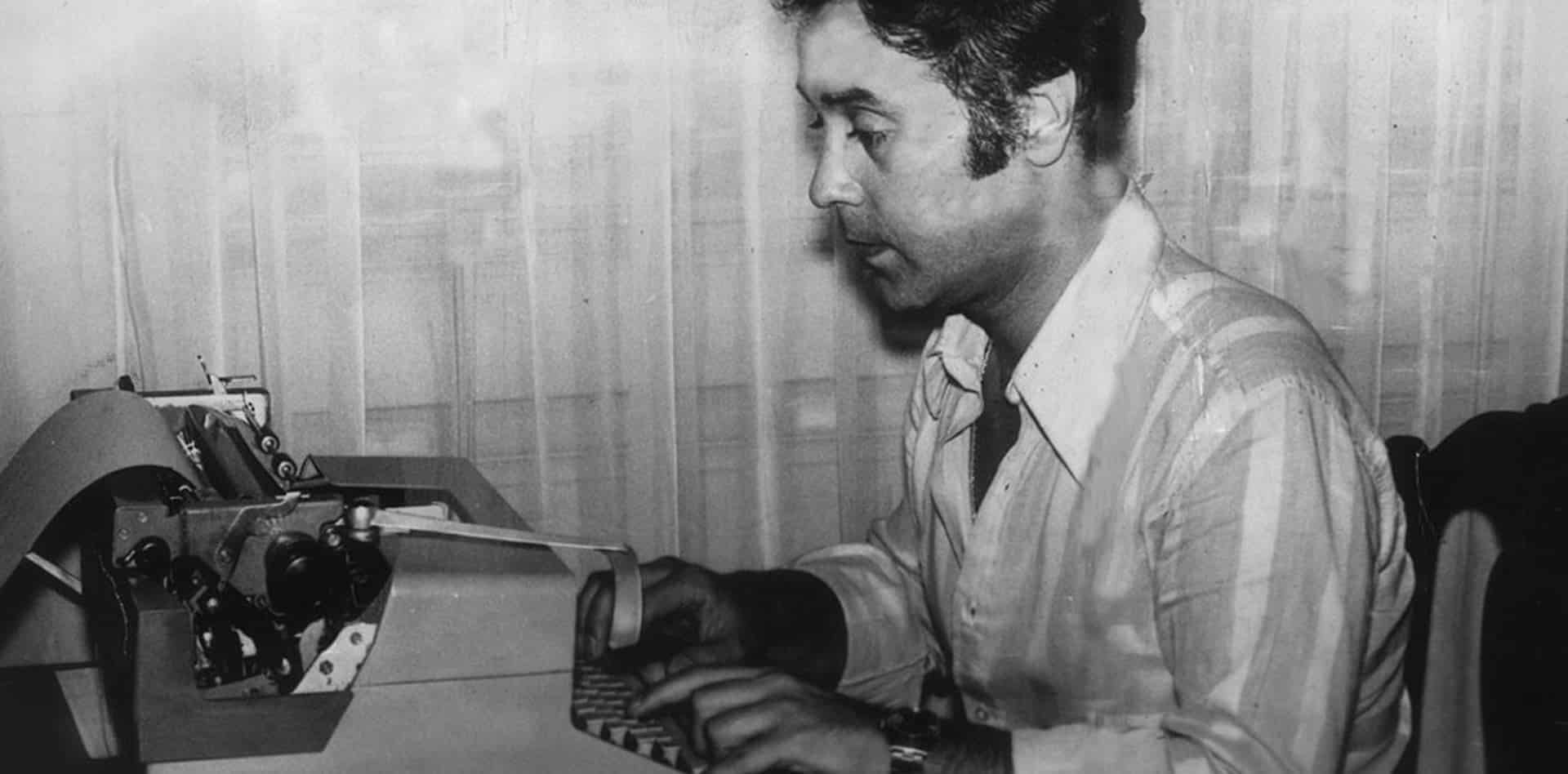 A 95 años de su nacimiento: el legado de Alberto Migré en la TV