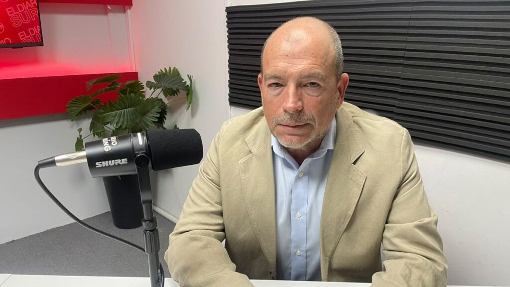 ADUES impulsa una mesa entre municipios y pide reforzar la Ruta 58