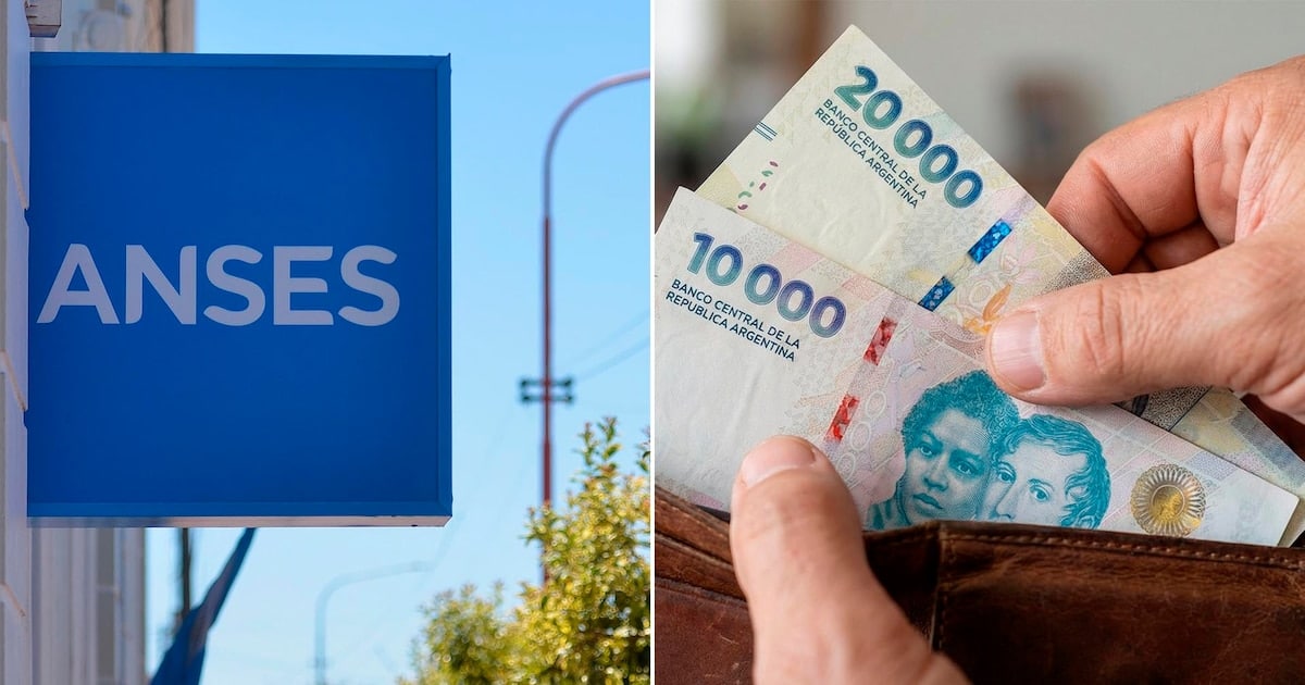 ANSES: quiénes cobran hoy, viernes 18 de septiembre de 2026