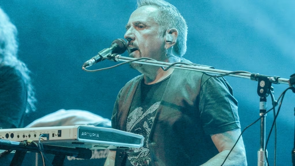 Alejandro Lerner llega a Lomas de Zamora con su show “Cara a cara”