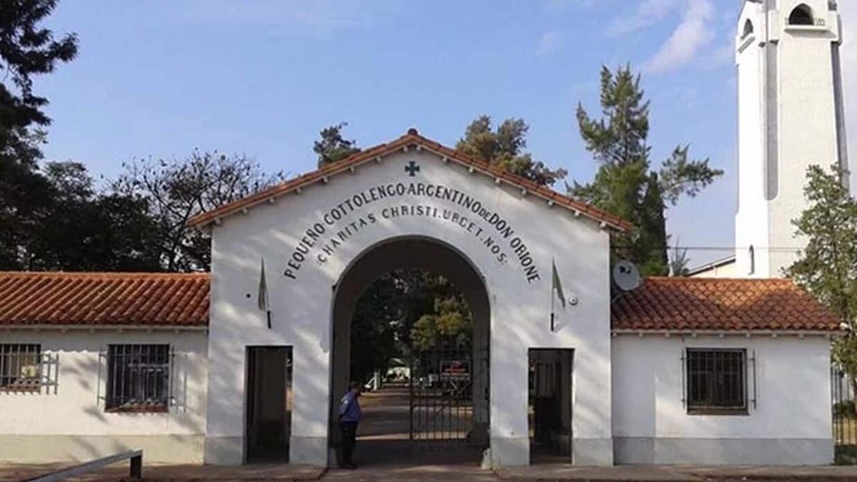 Alerta por posibles estafas en donaciones para la visita papal
