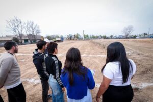 Anuncian la construcción de un nuevo polideportivo municipal en Quilmes