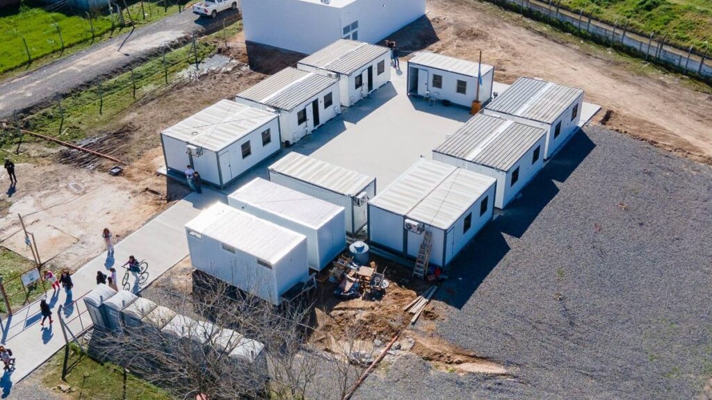Aprobaron una obra por casi 700 millones en escuela de Alejandro Korn
